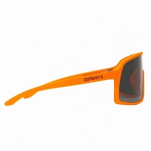 Lander orange brille - 4
