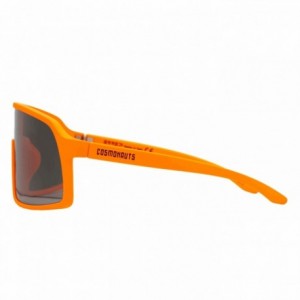 Orange lander goggles - 5