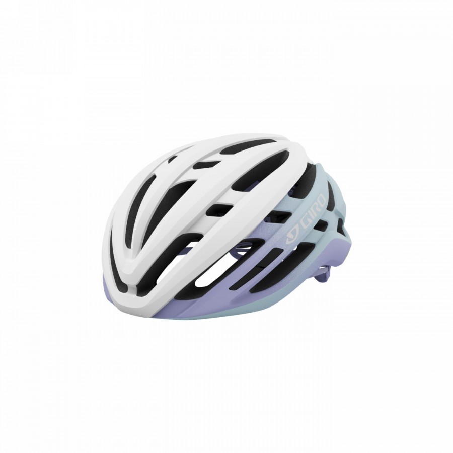 CASQUE GIRO AGILIS MT BLEU/VIOLET 55-59 M 23 - 1