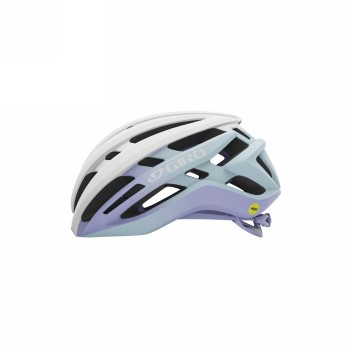 CASCO GIRO AGILIS MT AZUL/MORADO 55-59 M 23 - 2