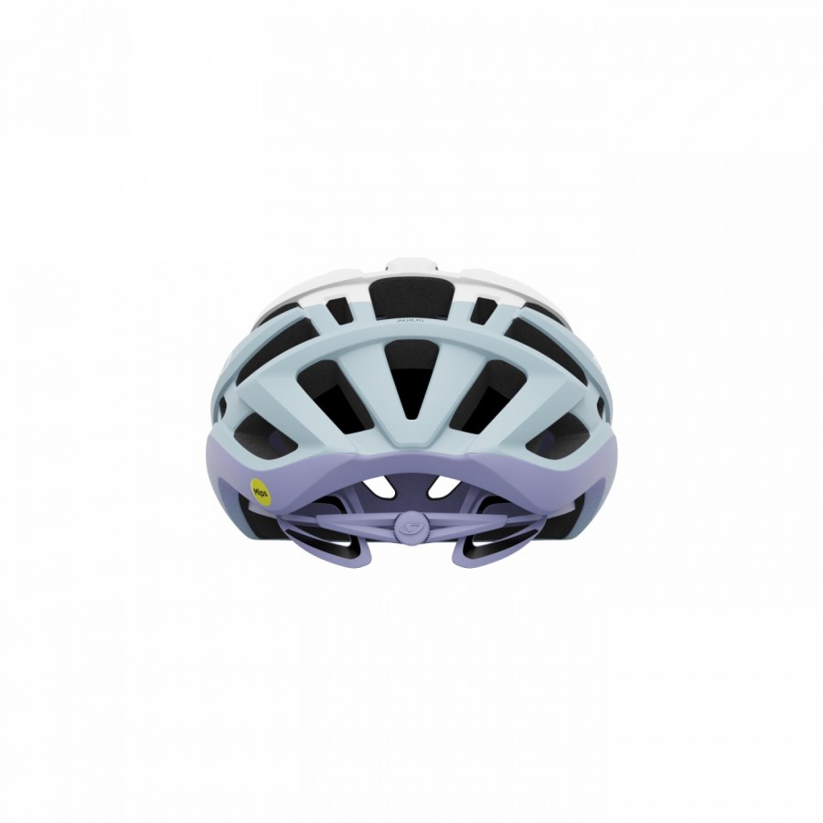 CASCO GIRO AGILIS MT AZUL/MORADO 55-59 M 23 - 3