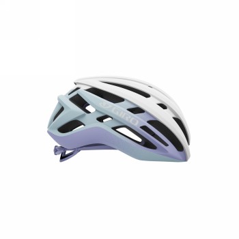 GIRO AGILIS MT HELM BLAU/LILA 55-59 M 23 - 4