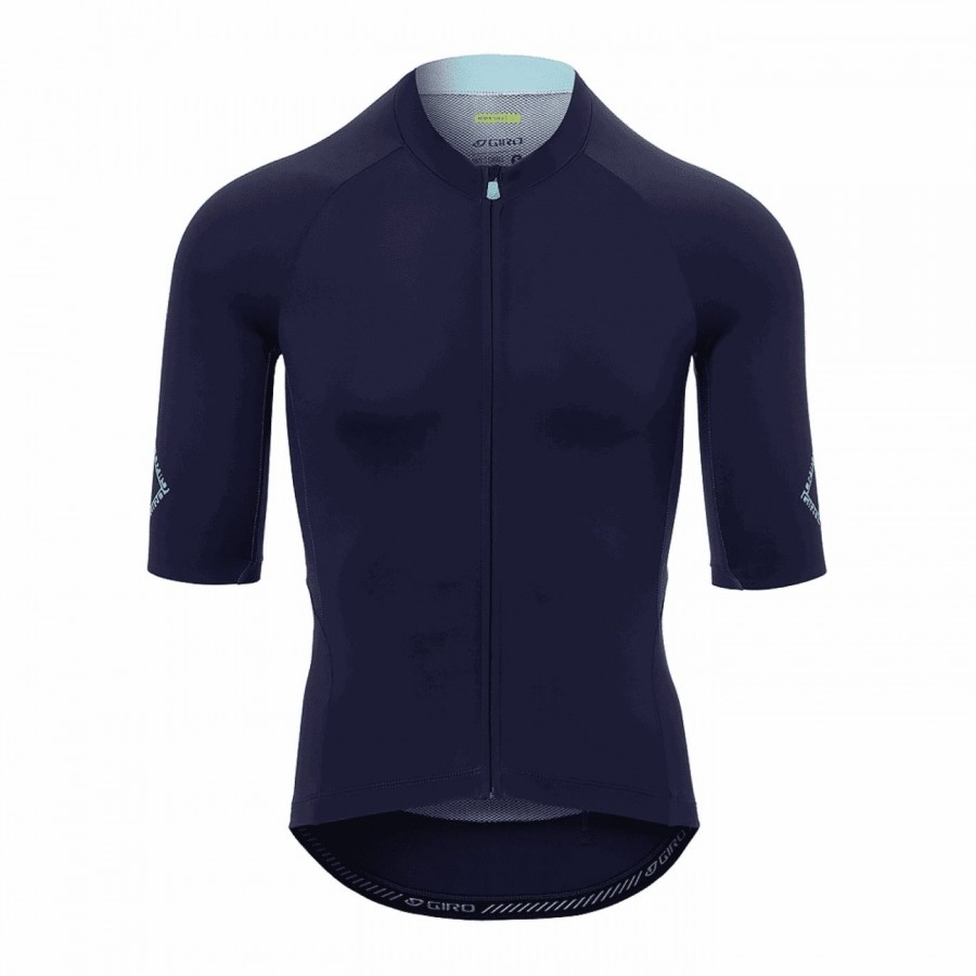 Midnight blue elite chrono shirt size XL - 1
