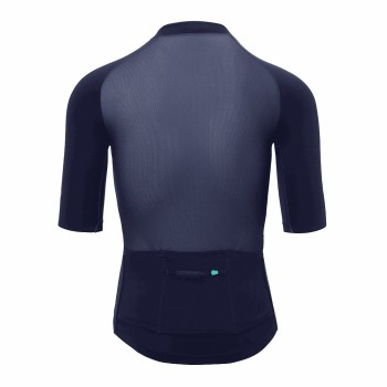 Maglia chrono elite blu notte taglia xl - 2 - Maglie - 0768686445842