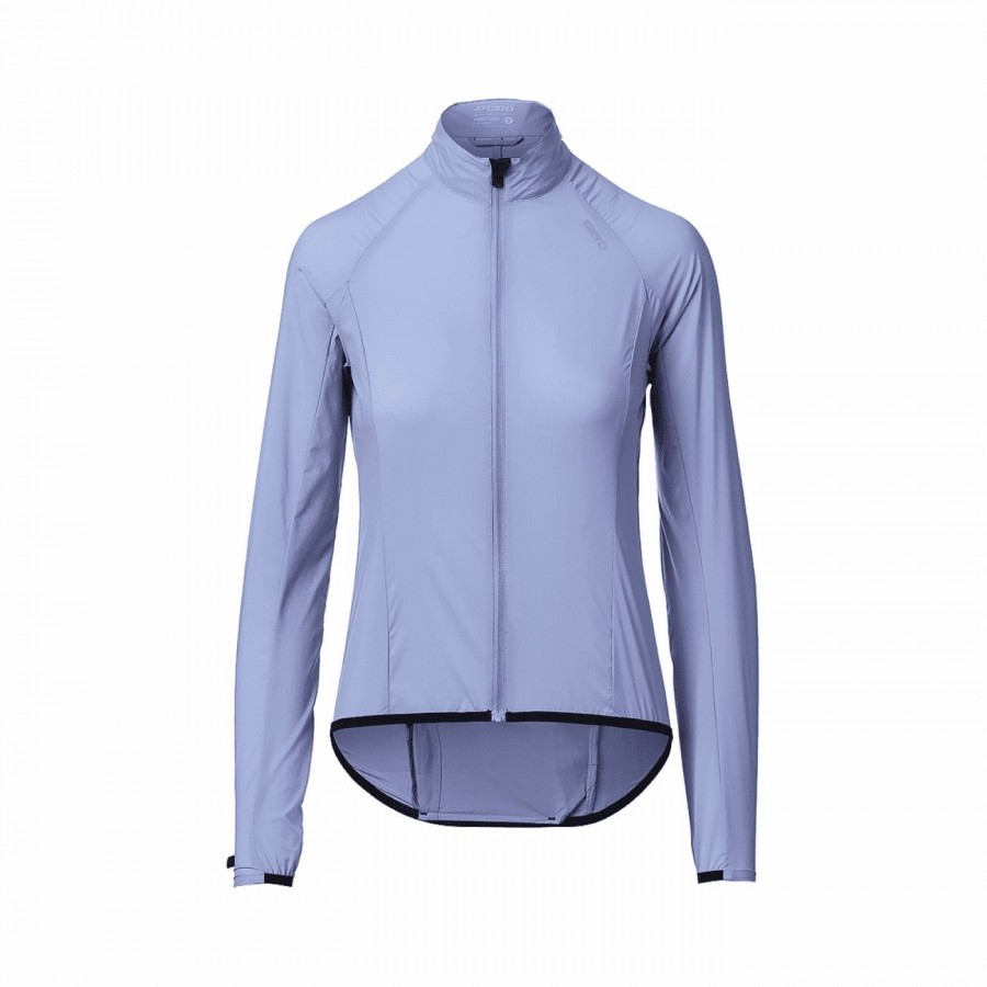 Lavender chrono expert wind jacket size L - 1