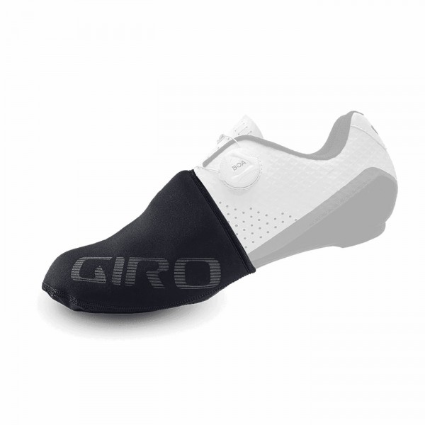 Puntera zapato ambient negro l/xl talla 43-50 - 1