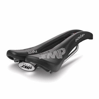 Selle blaster lady noir 2018 - 1