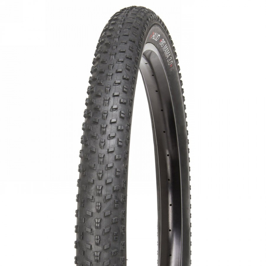 Tire 29x2.40, 60-622, ku-1005, kujo mr. robsen, 22 tpi, black - 1