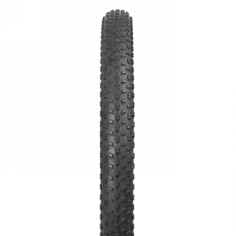 Tire 29x2.40, 60-622, ku-1005, kujo mr. robsen, 22 tpi, black - 2