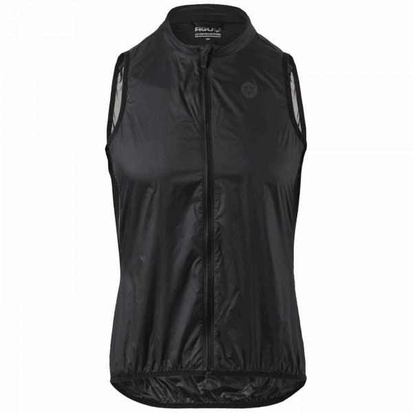 Gilet wind body ii sport uomo nero taglia 3xl - 1 - Gilet - 8717565662353