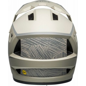 CASCO BELL SANCTION2 DLX MIPS M TGRA 55-57 TALLA M - 3