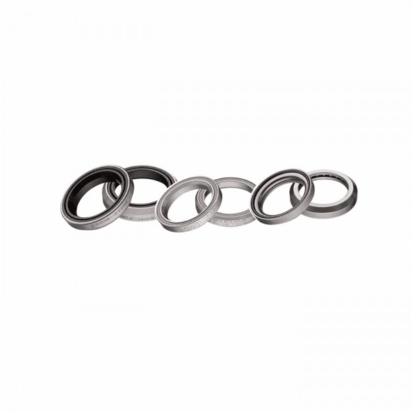 Hub bearing 8 x 22 x 7 mm - 1