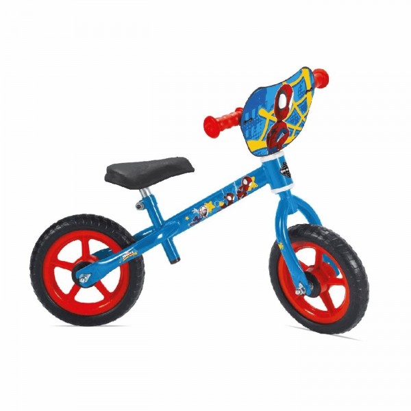 Spiderman educational bike - 1