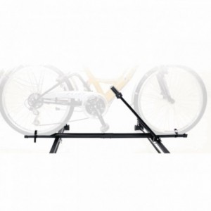 Modena roof bike rack for 1 place - 1