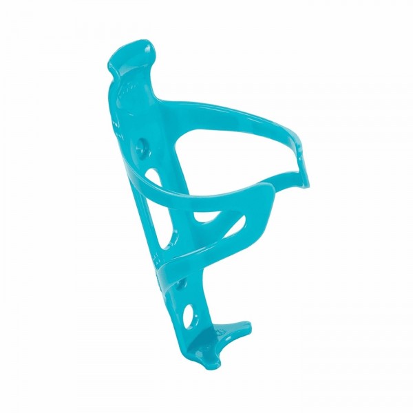 Flaschenhalter cage nf hellblau aus polycarbonat - 1