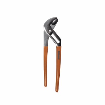 Adjustable rack pliers - 1