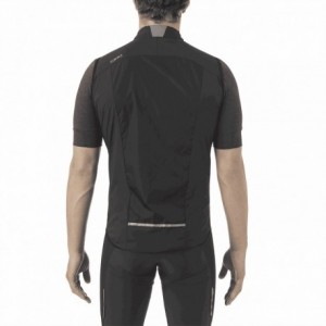 Chrono expert wind vest black size m - 3