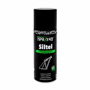 Siltel protective polish 200ml - 1