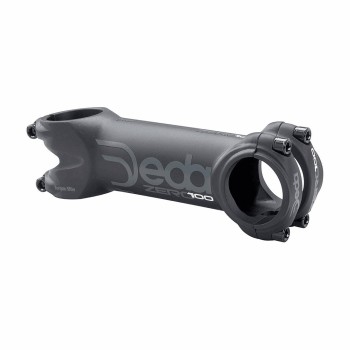 Zero100 stem 31,7mm x 90mm angle 82° bob - 1