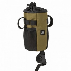 Bag venture 9x16x9cm handlebar - snack pack bronze 1lt - 1