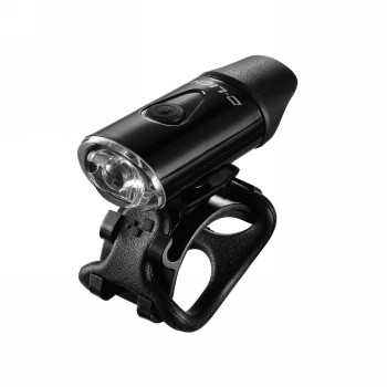 Faro d-light frontal usb cg-214wh-bk 0,5 vatios - 1