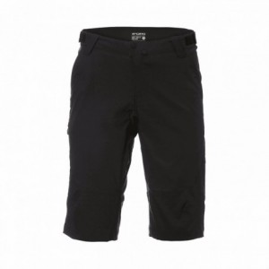 Pantalón corto Havoc negro 36 talla xl - 1