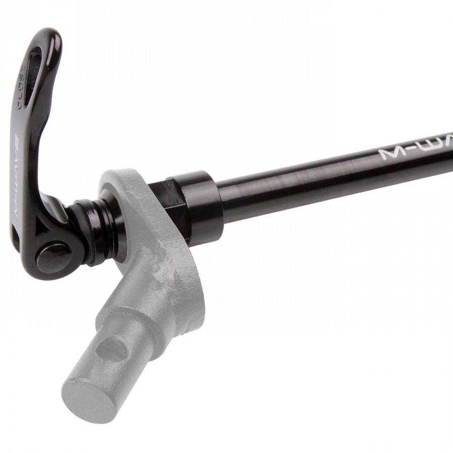 Stalwart M-Wave through axle, with universal attachment for the installation of a tow hook (for example 640052), x12, - 6