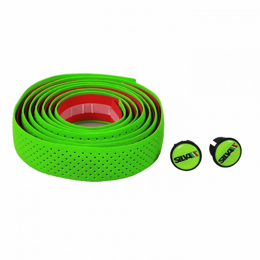 Max green handlebar tape - 1