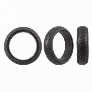 Solid tire for scooter 200 x 50 (7x1-3/4) - 1