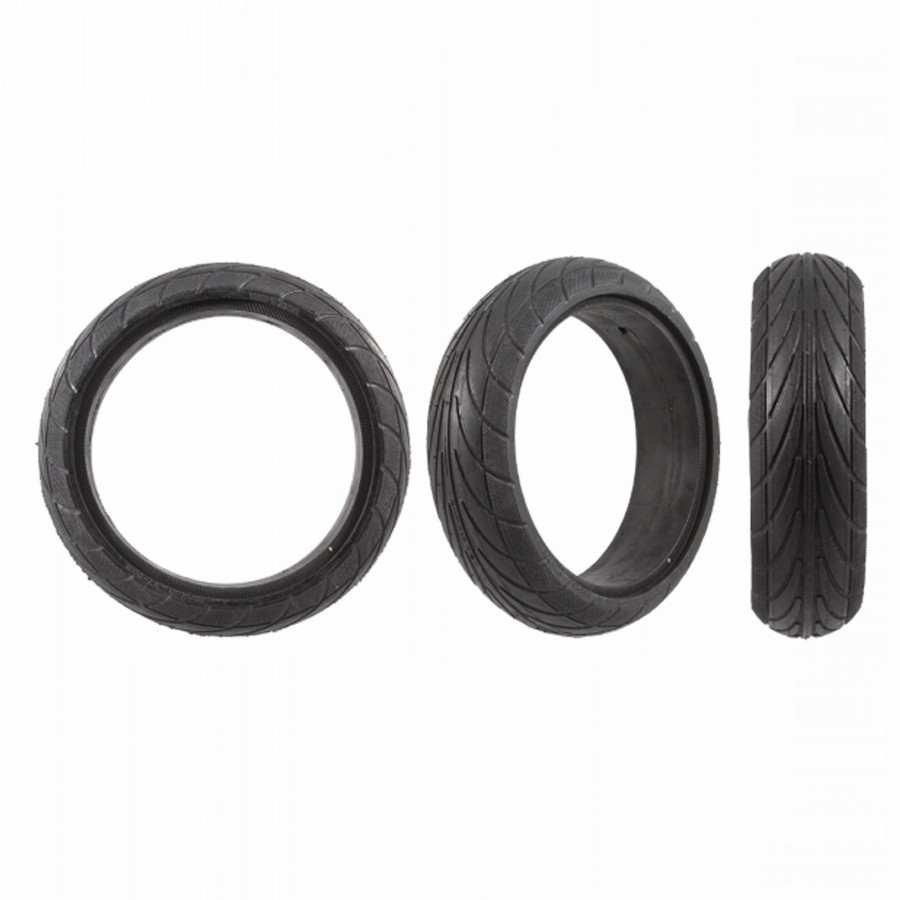Neumático sólido para scooter 200 x 50 (7x1-3/4) - 1