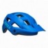 Helm spark 2 mt blau größe 50/57cm - 3
