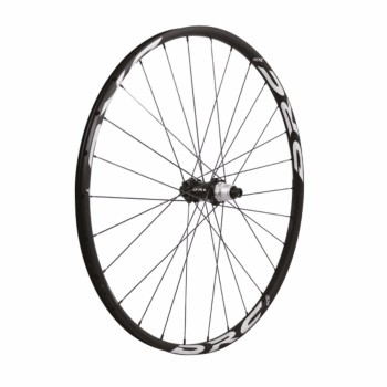 Xxr 29 "hinterrad. disc 28 speichen für xd-körper - 828 gramm - 1