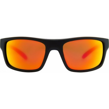 KOSMONAUTEN MATCH POINT SCHWARZE BRILLE IN DER DOSE - 2