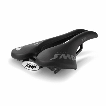 Saddle 4bike vt30c black - 1