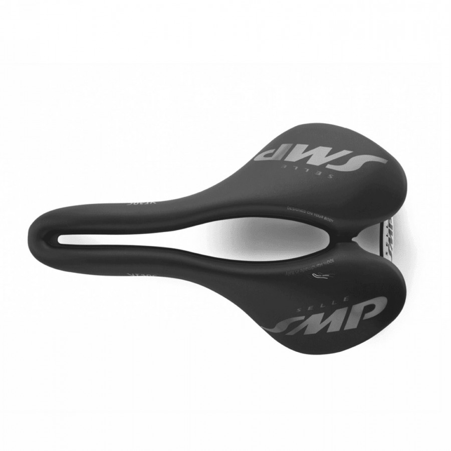 Saddle 4bike vt30c black - 2