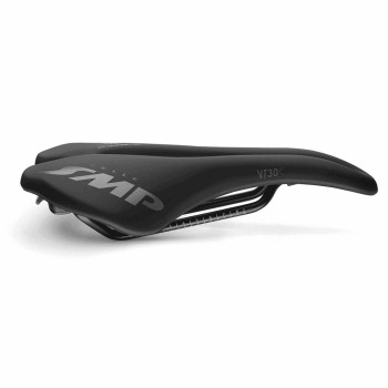 Saddle 4bike vt30c black - 3