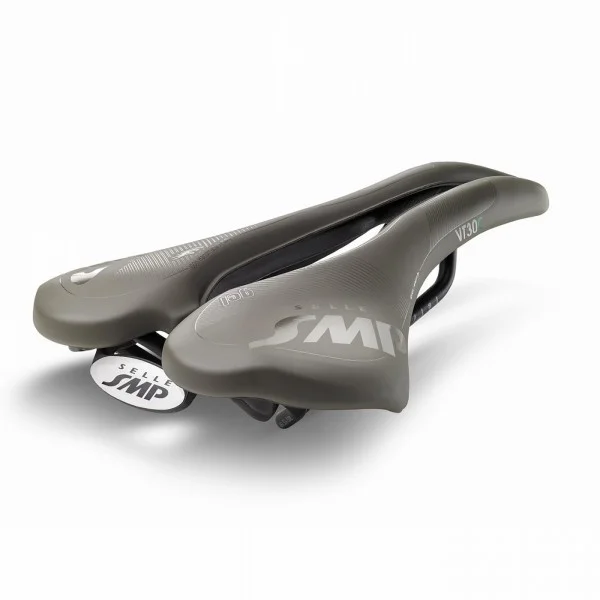 SELLE 4BIKE VT30C GEL GRAVEL EDITION - 1