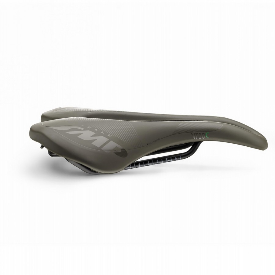 SELLE 4BIKE VT30C GEL GRAVEL EDITION - 4