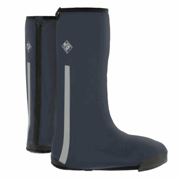 Copriscarpe hydrostretch® uose  blu scuro taglia 39 - 1 - Copriscarpe - 8026492137736