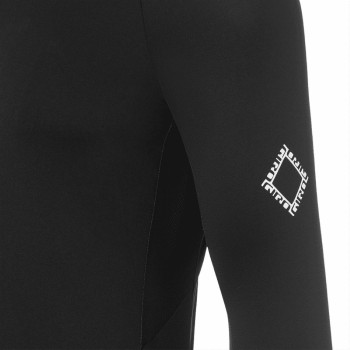 Maillot Chrono Elite LS noir taille L - 3