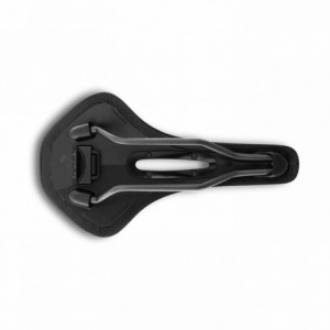 Sella antares r3 open large black - 4 - Selle - 8021890455734