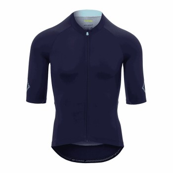 Maglia chrono elite blu notte taglia s - 1 - Maglie - 0768686445811