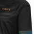 Roust jersey black/patterned orange blue size s - 3