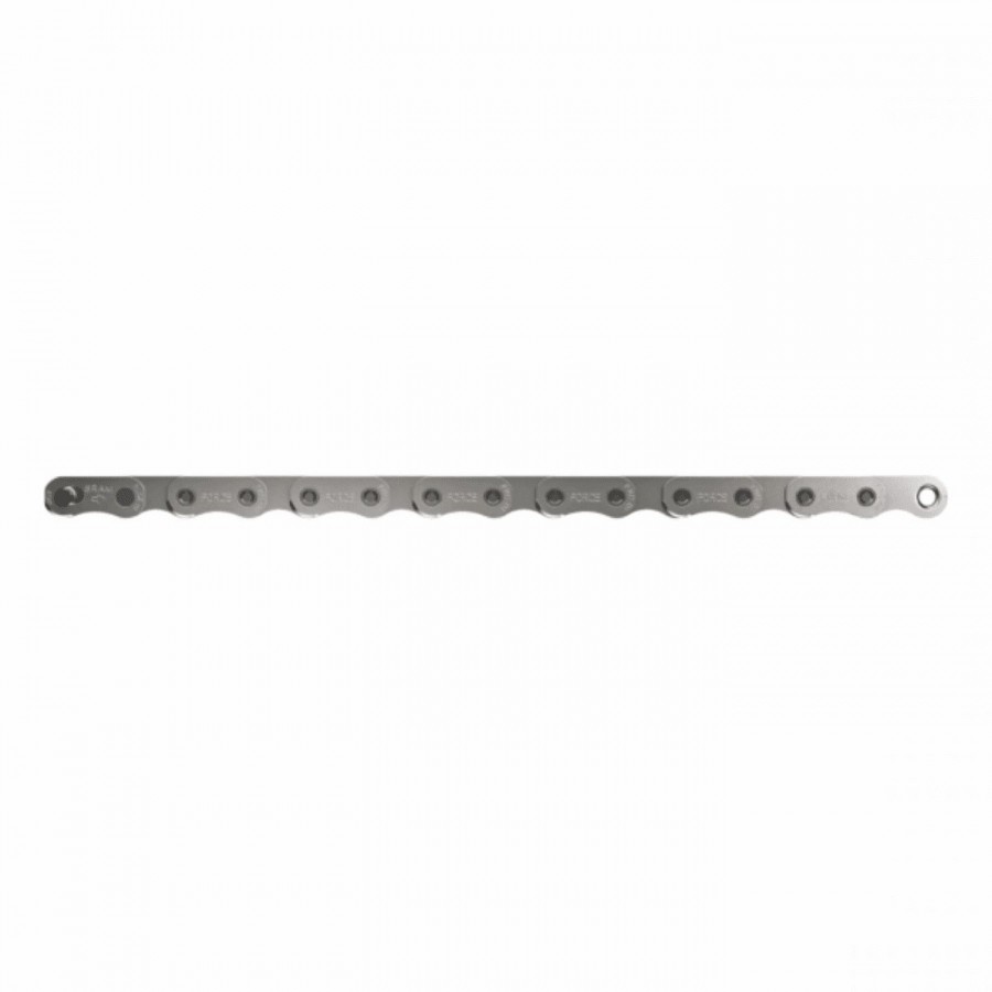 Force axs 12v flat top chain 114 links - 1
