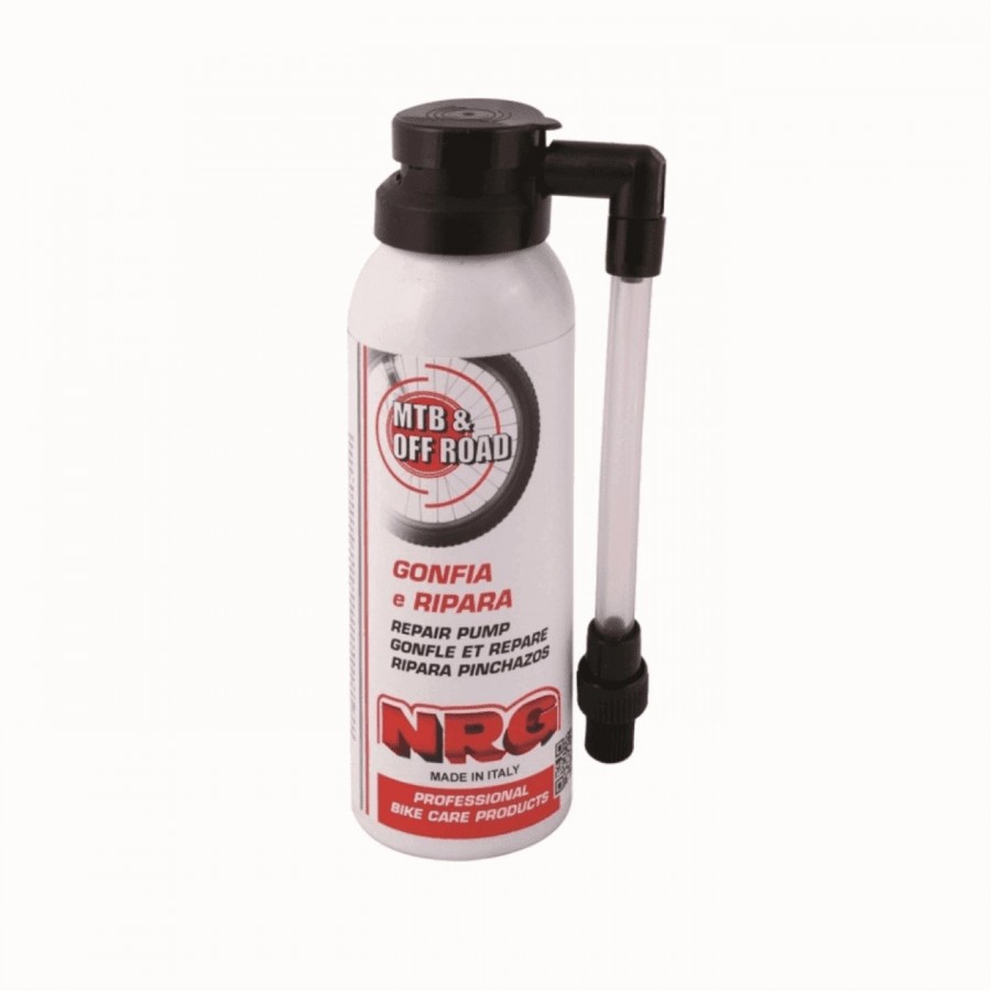 St inflates and repairs 125 ml - 1