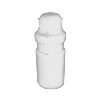 Bottle 500ml white - 1