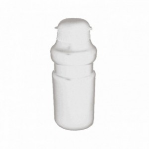 Botella 500ml blanca - 1