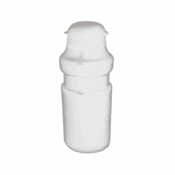 Bottle 500ml white - 1