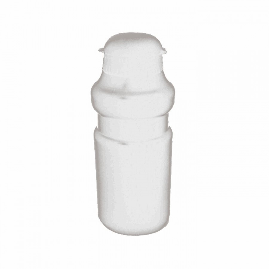 Botella 500ml blanca - 1