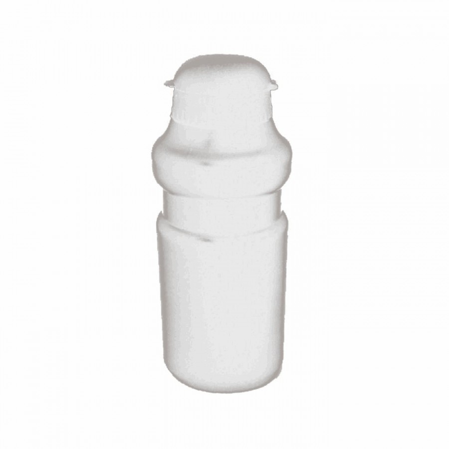 Bottle 500ml white - 1